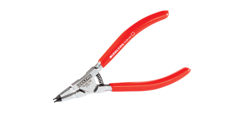 DIS SEGMAN PENSE DUZ 140 MM 10-25 IZELTAS